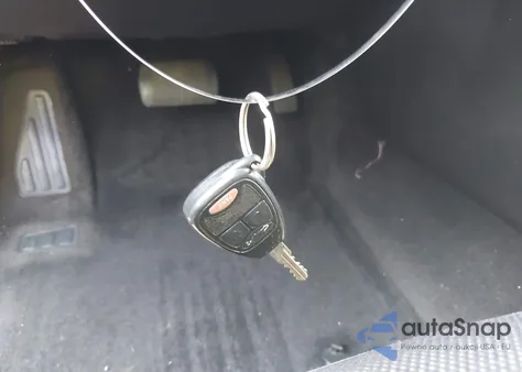 2013 Dodge Avenger Se из США, поврежденный, VIN 1C3CDZAB7DN648891